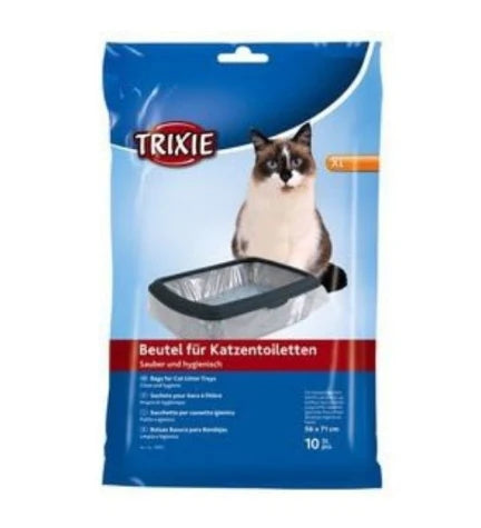 Trixie Cat Litter Liners