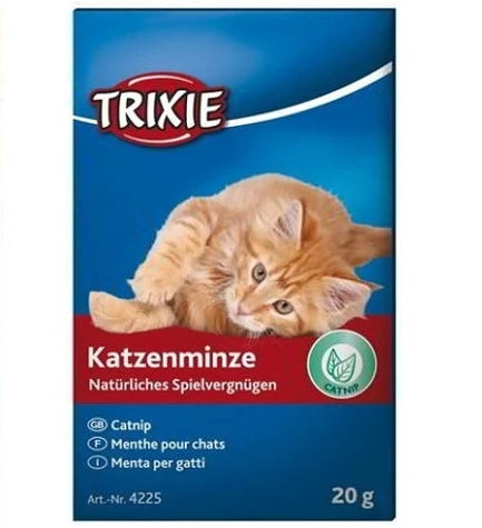 Trixie Catnip for Cats