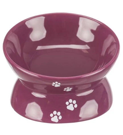 Trixie Ceramic Bowl Elevated