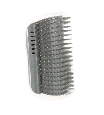 Trixie Corner Massage Brush for Cats