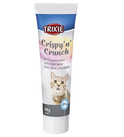 Trixie Crispy'n'Crunch Paste 100G