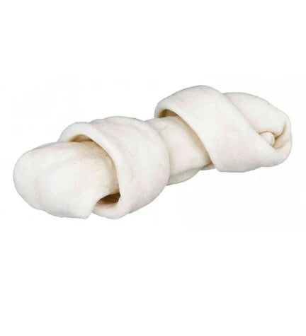 Trixie Denta Fun Knotted Chewing Bone Dental Dog Chew