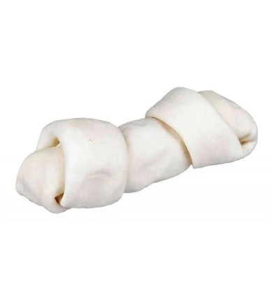 Trixie Denta Fun Knotted Chewing Bone Dental Dog Chew