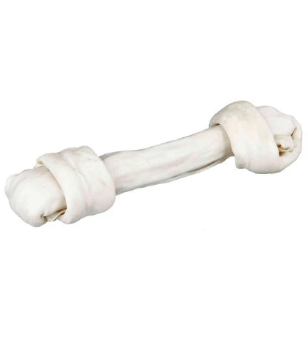 Trixie Denta Fun Knotted Chewing Bone Dental Dog Chew