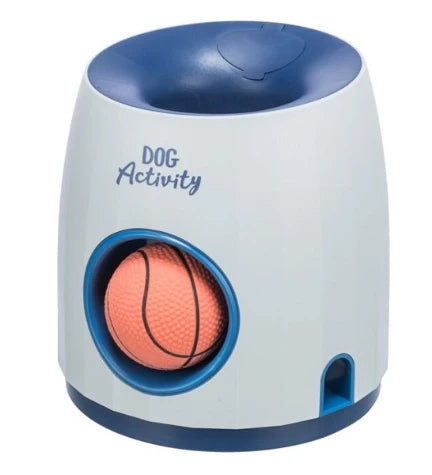 Trixie Dog Activity Ball & Treat Strategy Game