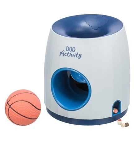 Trixie Dog Activity Ball & Treat Strategy Game