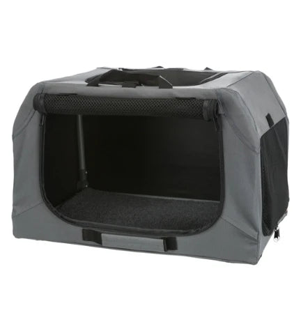 Trixie Easy Sift Mobile Kennel for Dogs & Cats