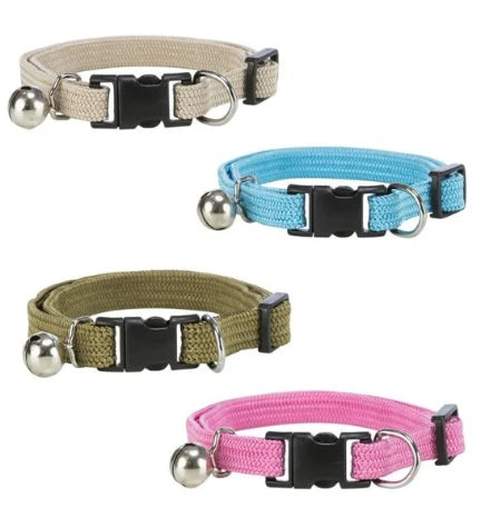 Trixie Elastic Cat Collar