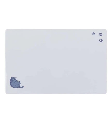 Trixie Fat Cat or Paws Place Mat