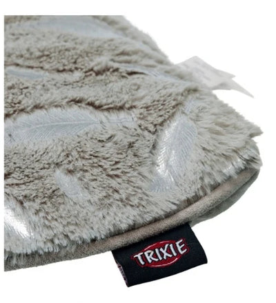 Trixie Feather Blanket for Dogs