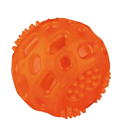 Trixie Flashing & Floating Ball Toy for Dogs