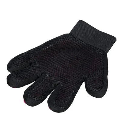 Trixie Fur Care Massage Glove for Cats with Coat Type 2/4