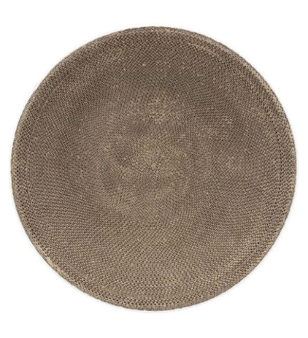 Trixie Lilly Cardboard Scratching Bed with Catnip for Cats