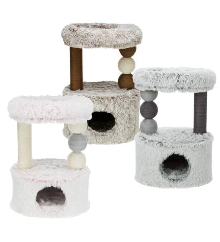 Trixie Harvey Scratching Post for Cats 73cm