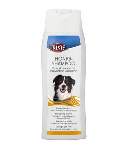 Trixie Honey Dog Shampoo