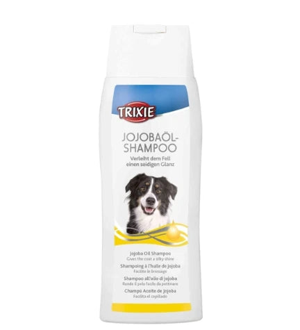 Trixie Jojoba Oil Shampoo For Dogs