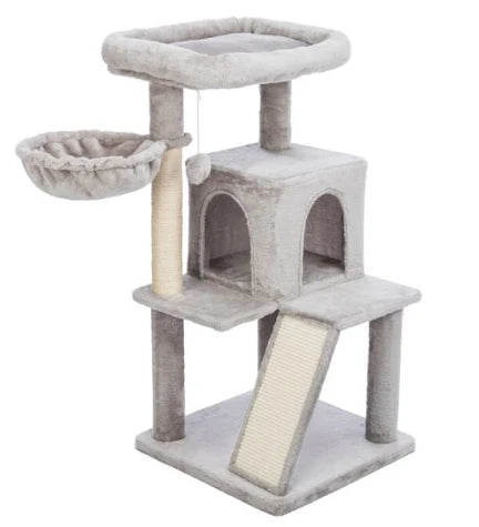 Trixie Junior Pepito Scratching Post for Cats 98cm