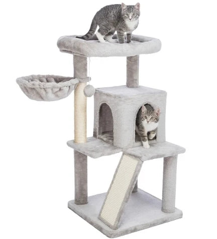 Trixie Junior Pepito Scratching Post for Cats 98cm