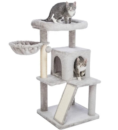 Trixie Junior Pepito Scratching Post for Cats 98cm