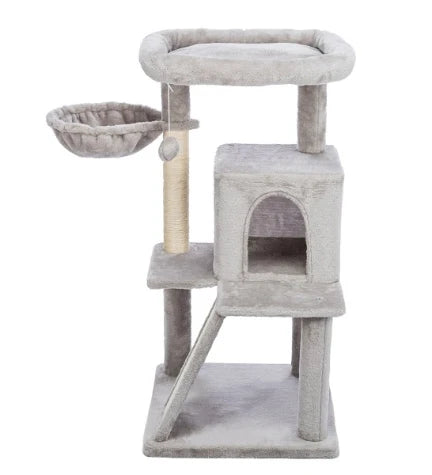 Trixie Junior Pepito Scratching Post for Cats 98cm
