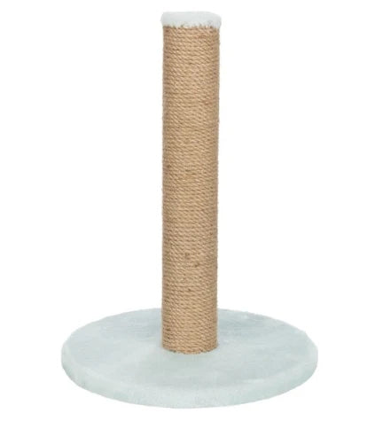 Trixie Junior Scratching Post on Plate for Cats 42cm