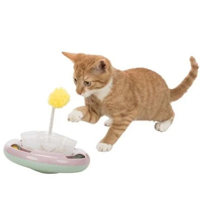 Trixie Junior Snack & Play Toy for Cats