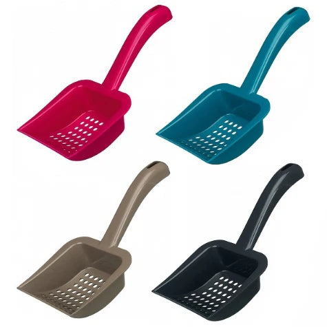 Trixie Litter Scoop for Silicate Gel Cat Litter