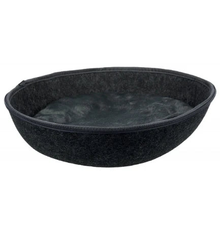 Trixie Liva Cuddly Cave Bed for Cats