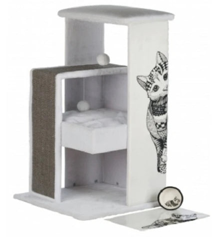 Trixie Maria Scratching Furniture for Cats 101cm