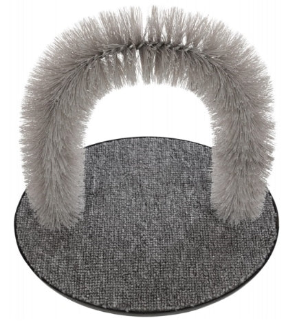 Trixie Massage & Fur Care Arch for Cat