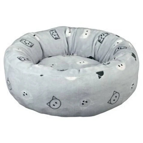 Trixie Mimi Donut Bed for Cats