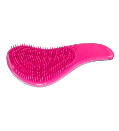 Trixie Plastic Soft Brush for Cats & Small Pets