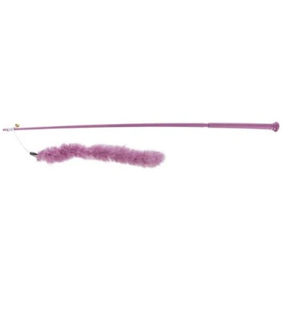 Trixie Play Rod XXL with Feather Boa