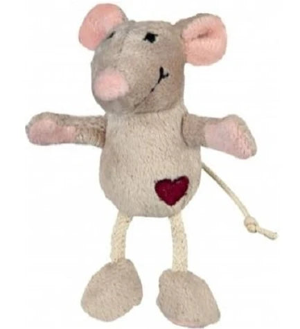 Trixie Plush Mouse Toy for Cats