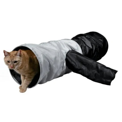 Trixie Polyester Cat Tunnel Toy for Cats