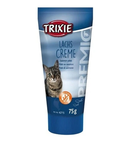 Trixie Premio Salmon Pate Cat Treats 75G