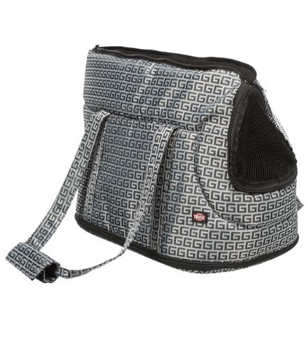 Trixie Riva Carrier for Small Dogs & Cats