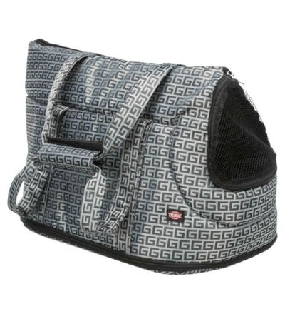 Trixie Riva Carrier for Small Dogs & Cats