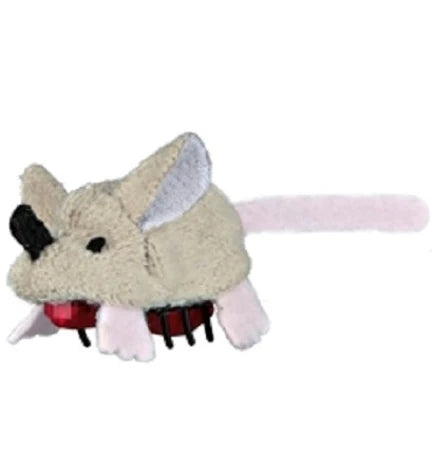 Trixie Running Mini Mouse Toy for Cats