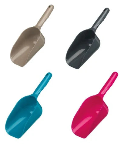 Trixie Scoop for Food or Litter Box for Dogs & Cats