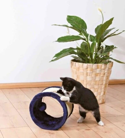 Trixie Scratching Roll Toy for Cats