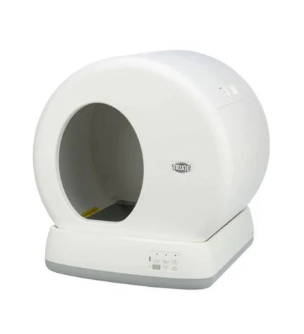 Trixie Self Cleaning Cat Litter Box