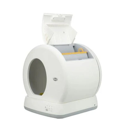 Trixie Self Cleaning Cat Litter Box