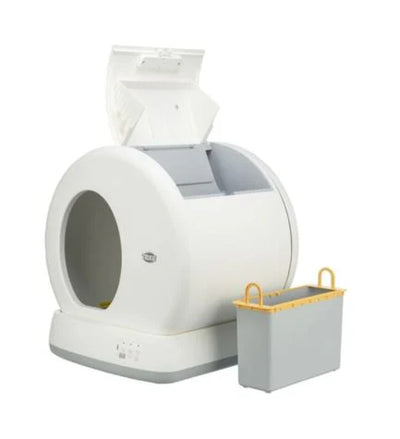 Trixie Self Cleaning Cat Litter Box