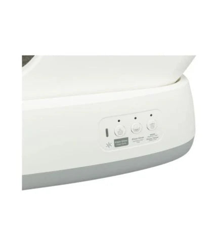 Trixie Self Cleaning Cat Litter Box