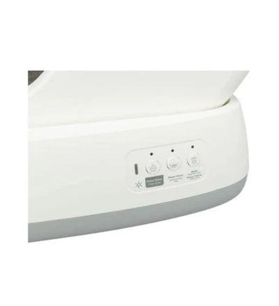 Trixie Self Cleaning Cat Litter Box