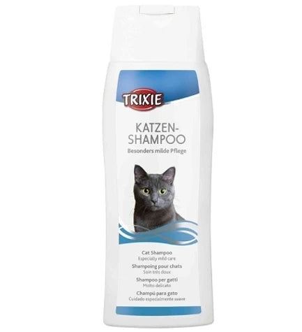 Trixie Shampoo for Cats