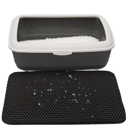 Trixie Sieve-Mat for Cat Litter Trays