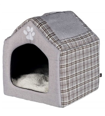 Trixie Silas Cuddly Cave Bed for Cats
