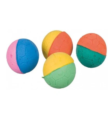 Trixie Soft Ball Toy for Cats